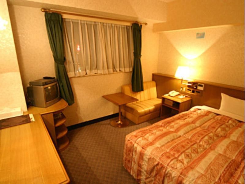 Hotel Maruki Naha Extérieur photo