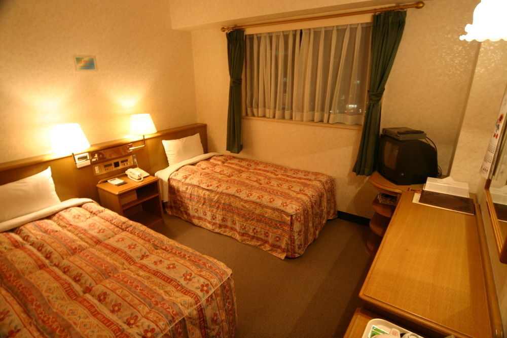 Hotel Maruki Naha Extérieur photo