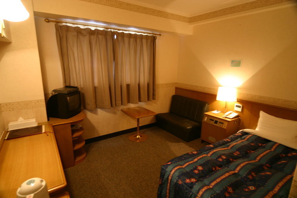 Hotel Maruki Naha Extérieur photo